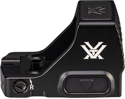 Collision sight Vortex Defender-CCW 3 MOA Red Dot (DFCCW-MRD3)