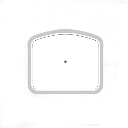 Collision sight Vortex Defender-CCW 3 MOA Red Dot (DFCCW-MRD3)