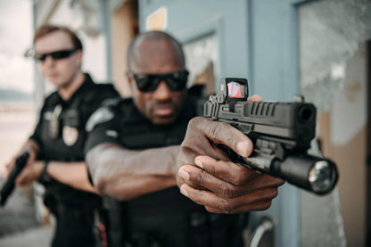 Collision sight Vortex Defender-ST 3 MOA Red Dot (DFST-MRD3)