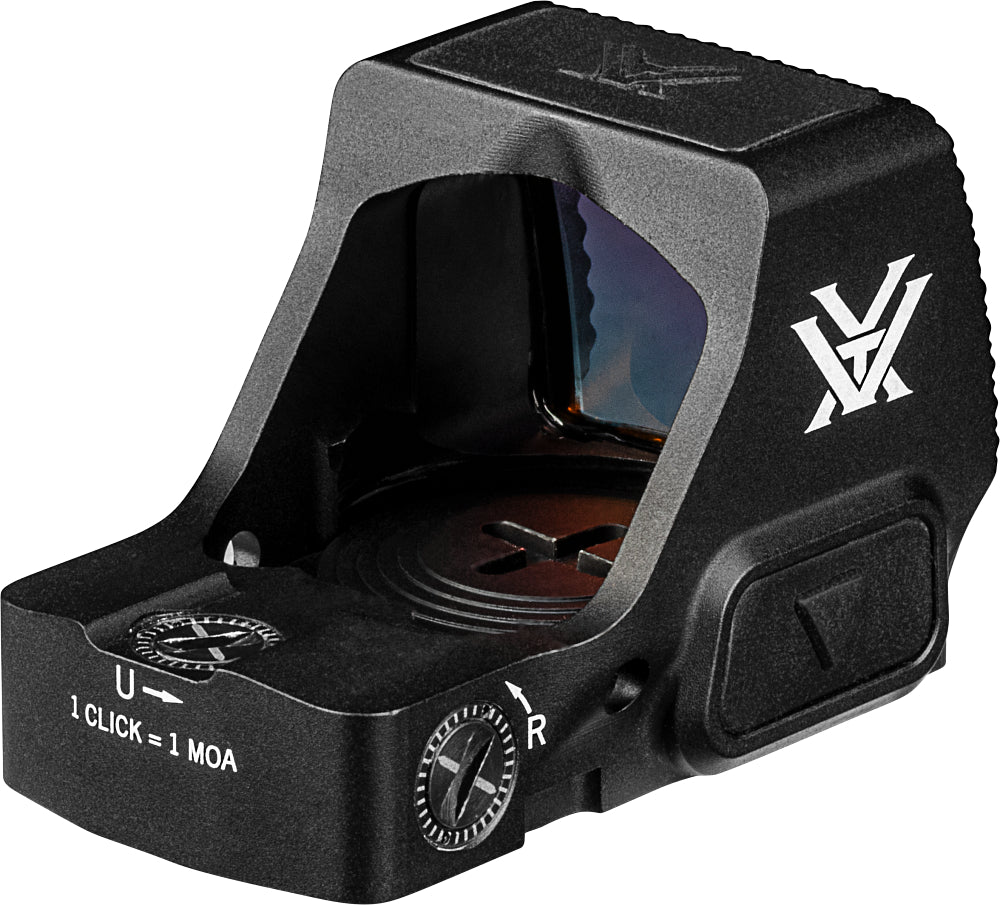 Collision sight Vortex Defender-ST 3 MOA Red Dot (DFST-MRD3)