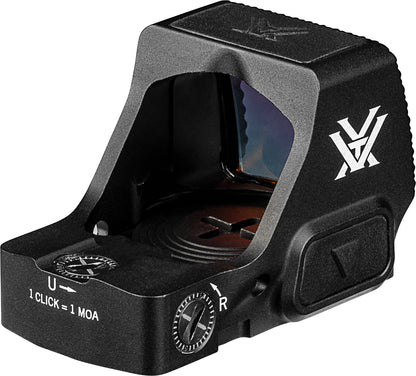 Collision sight Vortex Defender-ST 3 MOA Red Dot (DFST-MRD3)