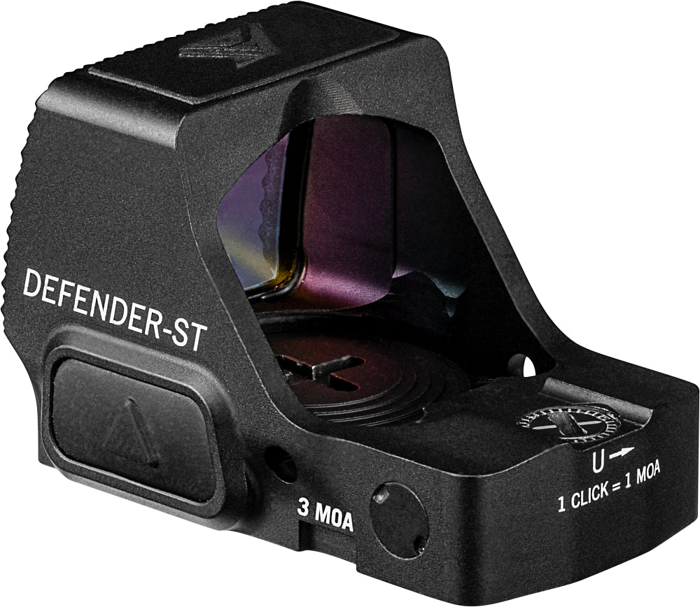 Collision sight Vortex Defender-ST 3 MOA Red Dot (DFST-MRD3)
