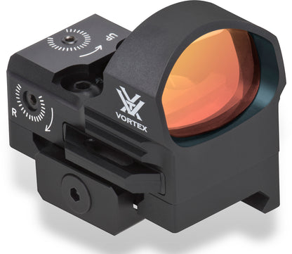 Collimator sight Vortex Razor Red Dot 3MOA (RZR-2001)