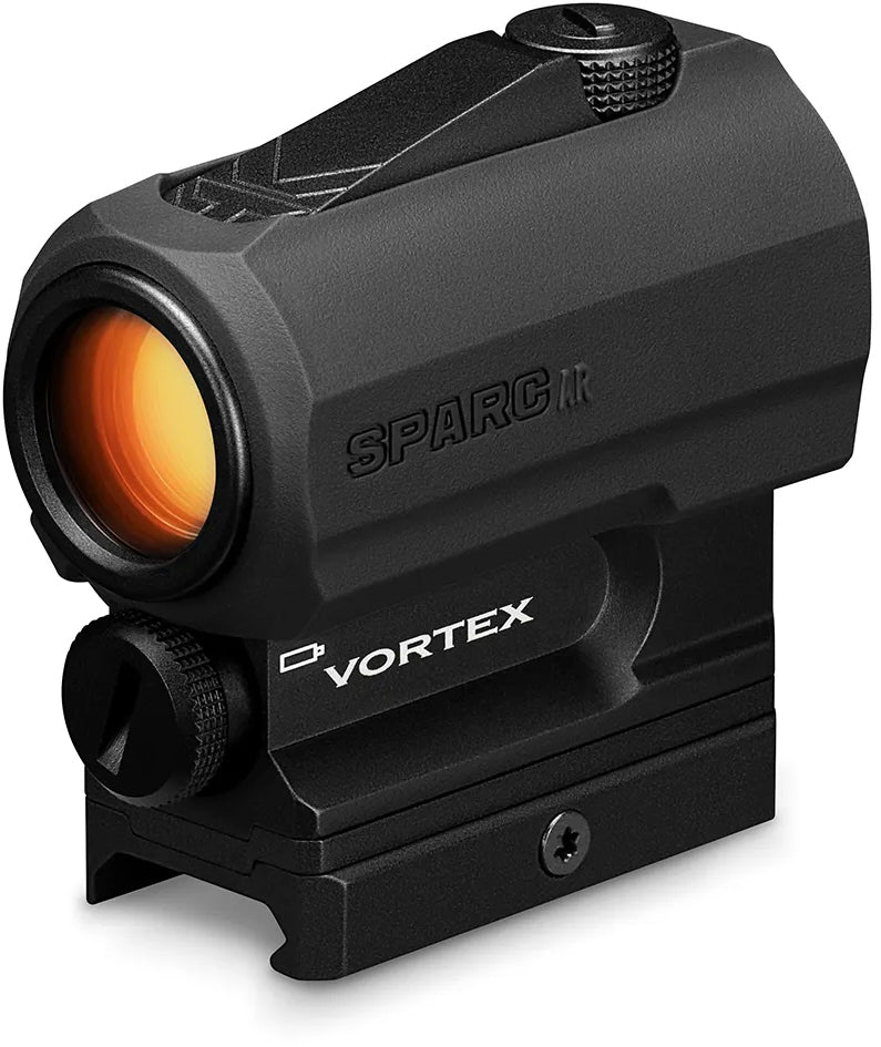 Collimator sight Vortex SPARC AR Red Dot 2MOA (SPC-AR2)