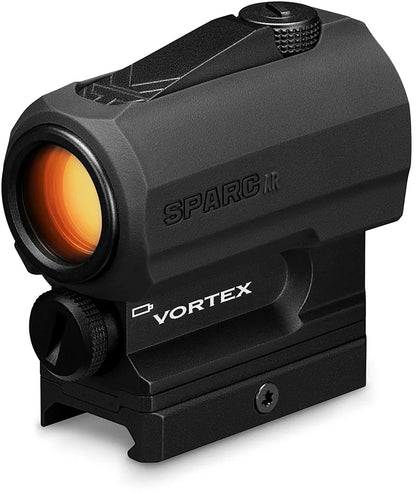 Collimator sight Vortex SPARC AR Red Dot 2MOA (SPC-AR2)