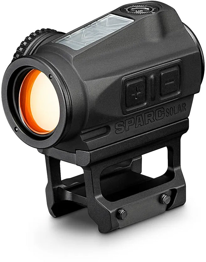 Collimator sight Vortex SPARC Solar Red Dot 2MOA (SPC-404)