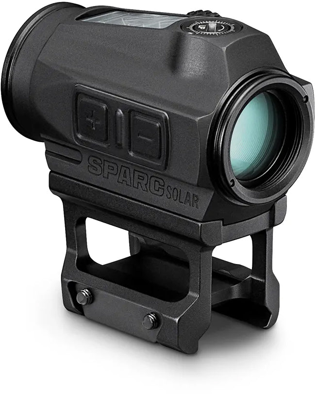 Collimator sight Vortex SPARC Solar Red Dot 2MOA (SPC-404)