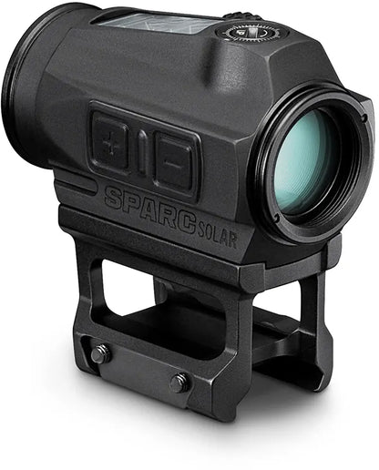 Collimator sight Vortex SPARC Solar Red Dot 2MOA (SPC-404)