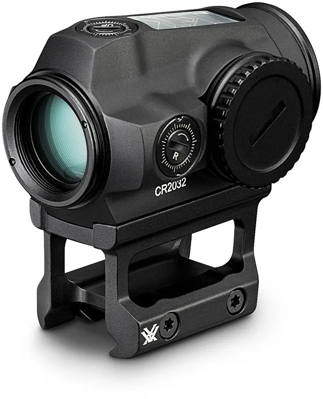 Collimator sight Vortex SPARC Solar Red Dot 2MOA (SPC-404)