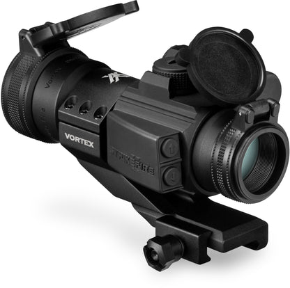 Collimator sight Vortex Strikefire II Red Dot (SF-BR-504)