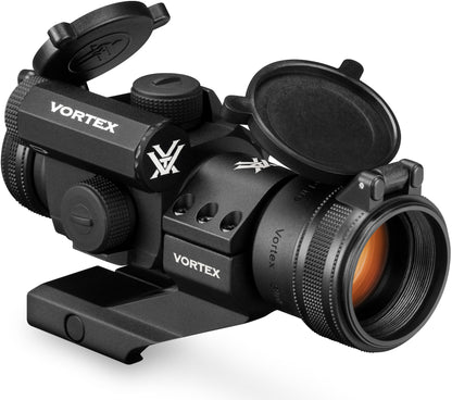 Collimator sight Vortex Strikefire II Red Dot (SF-BR-504)