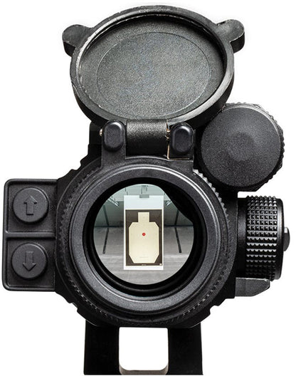 Collision sight Vortex Strikefire II Red/Green Dot (SF-RG-501)
