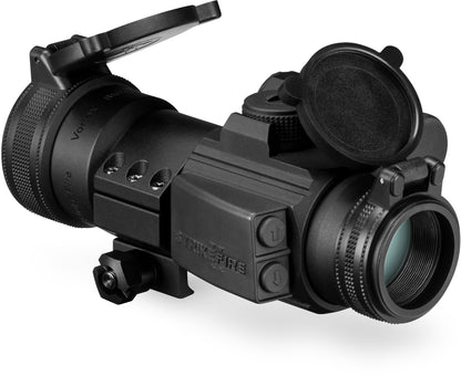 Collision sight Vortex Strikefire II Red/Green Dot (SF-RG-501)