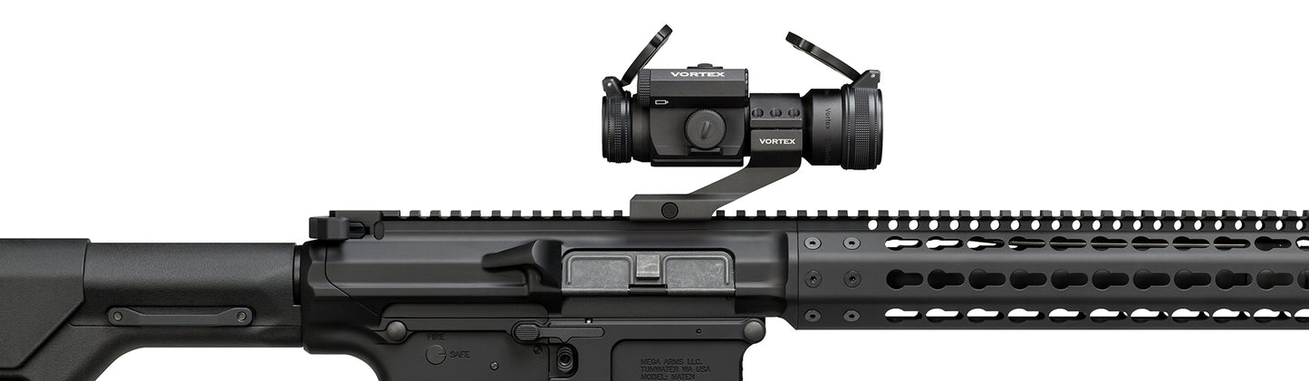 Collision sight Vortex Strikefire II Red/Green Dot (SF-RG-501)