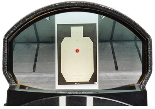 Collision sight Vortex Venom Red Dot 3 MOA (VMD-3103)