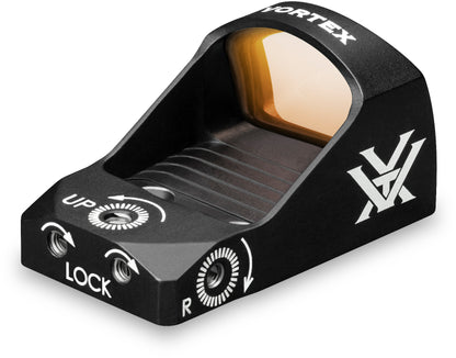 Collision sight Vortex Viper Red Dot 6 MOA (VRD-6)