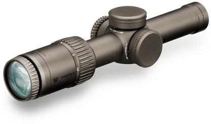 Optical sight Vortex Razor HD Gen II-E 1-6x24 VMR-2 (MRAD) (RZR-16009)