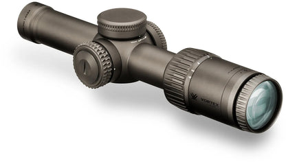 Optical sight Vortex Razor HD Gen II-E 1-6x24 VMR-2 (MRAD) (RZR-16009)