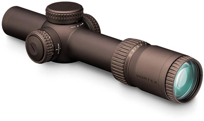 Optical sight Vortex Razor HD Gen III 1-10x24 FFP EBR-9 (MRAD) (RZR-11002)