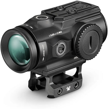 Optical sight Vortex Spitfire HD Gen II 5x Prism Scope (SPR-500)
