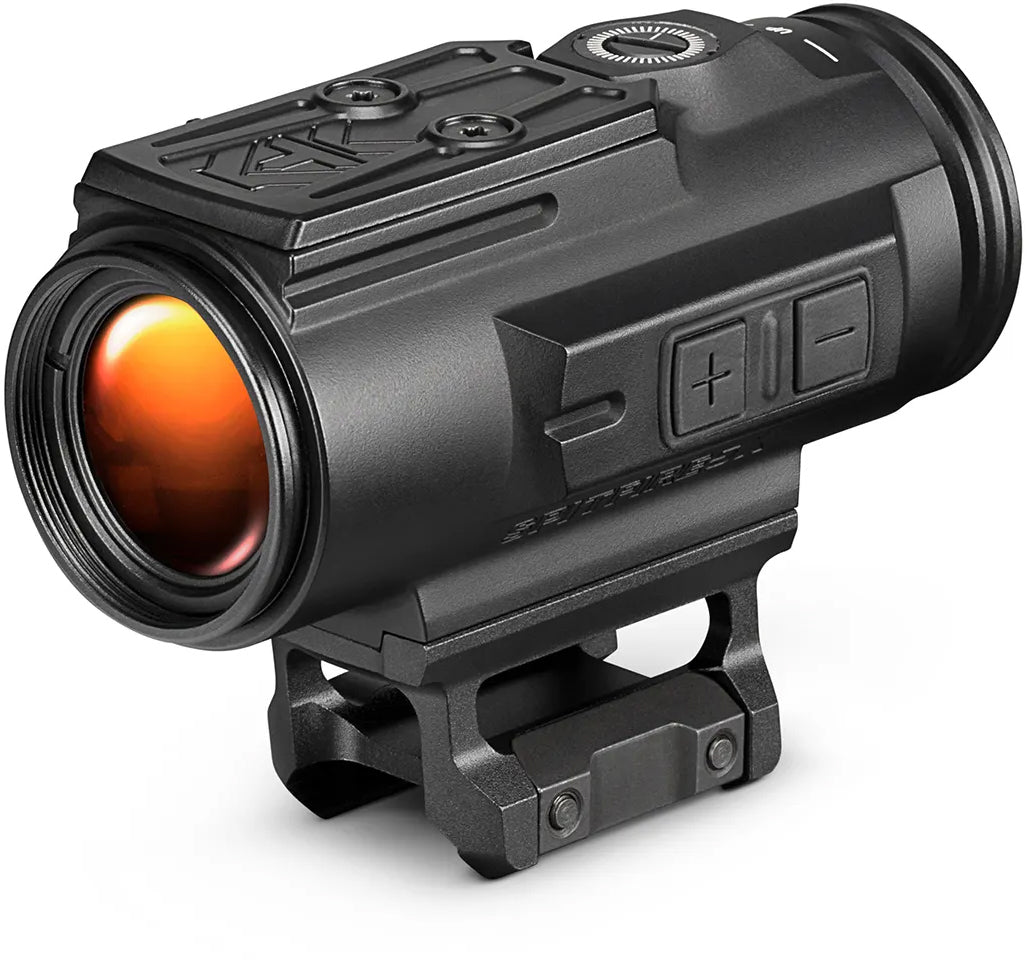 Optical sight Vortex Spitfire HD Gen II 5x Prism Scope (SPR-500)