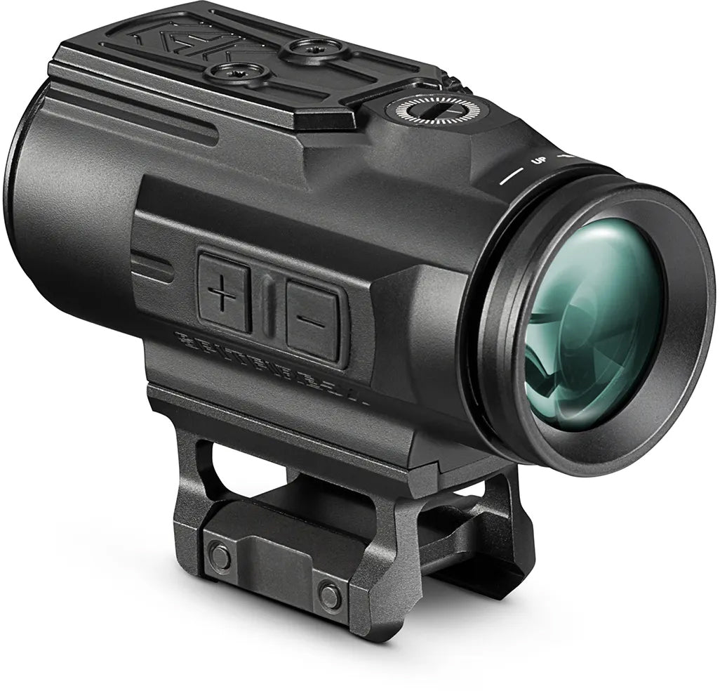 Optical sight Vortex Spitfire HD Gen II 5x Prism Scope (SPR-500)