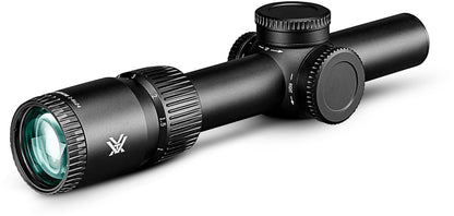 Optical sight Vortex Venom 1-6x24 SFP AR-BDC3 MOA (VEN-1601)