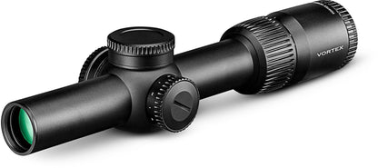 Optical sight Vortex Venom 1-6x24 SFP AR-BDC3 MOA (VEN-1601)