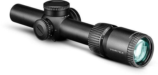 Optical sight Vortex Venom 1-6x24 SFP AR-BDC3 MOA (VEN-1601)