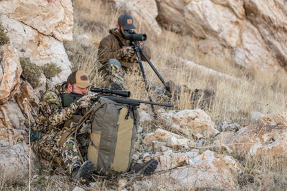 Optical sight Vortex Venom 5-25x56 FFP EBR-7C MRAD (VEN-52502)