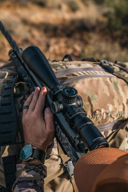 Optical sight Vortex Venom 5-25x56 FFP EBR-7C MRAD (VEN-52502)