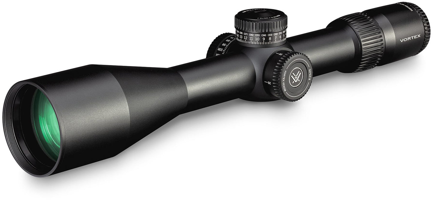 Optical sight Vortex Viper PST Gen II 5-25x50 FFP EBR-7C MRAD (PST-5259)