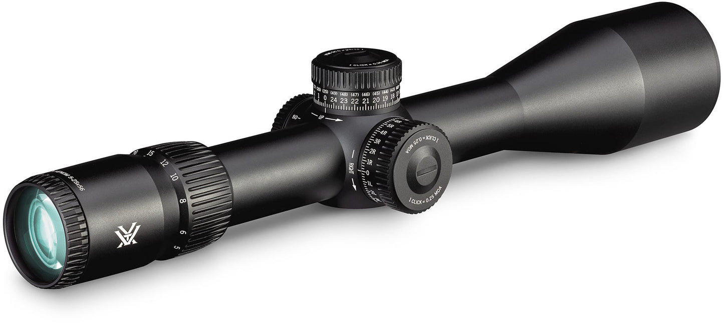Optical sight Vortex Viper PST Gen II 5-25x50 FFP EBR-7C MRAD (PST-5259)