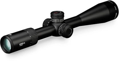 Optical sight Vortex Viper PST Gen II 5-25x50 SFP EBR-4 MOA (PST-5251)