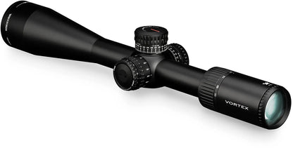 Optical sight Vortex Viper PST Gen II 5-25x50 SFP EBR-4 MOA (PST-5251)