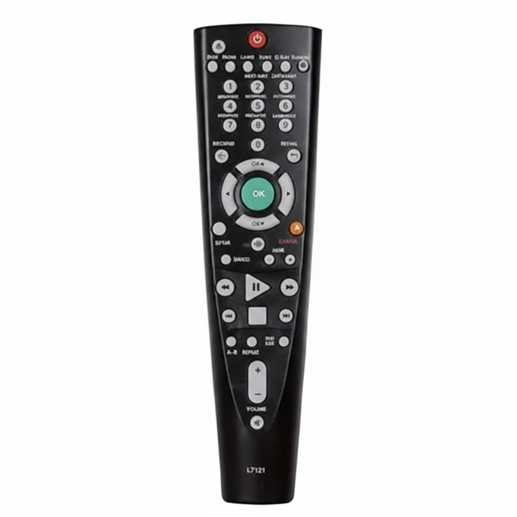 Пульт дистанционного управления для телевизора BBK LT121 LD1916DK