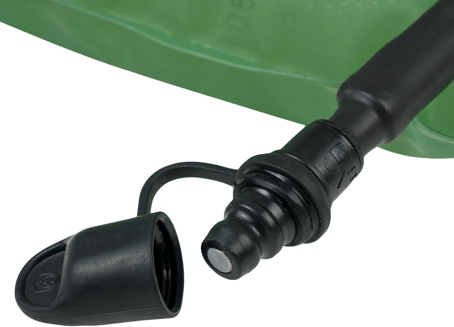 Highlander SL Military Hydration System 2L Olive (ACC034-OG)