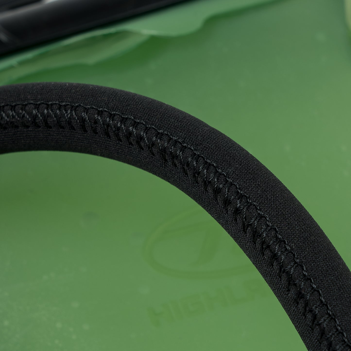 Highlander SL Military Hydration System 2L Olive (ACC034-OG)