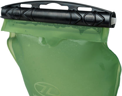Highlander SL Military Hydration System 2L Olive (ACC034-OG)