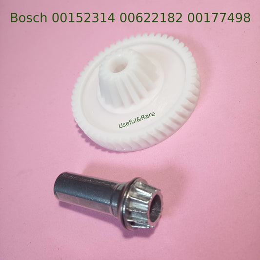 Bosch 00152314 00622182 00177498