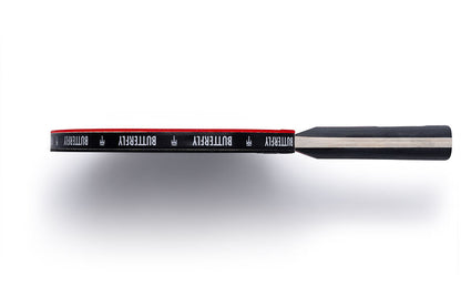 Ракетка для настільного тенісу Butterfly Ovtcharov Striker FL (6116600002)