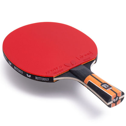 Ракетка для настільного тенісу Butterfly Timo Boll Comfort FL (6110170005)