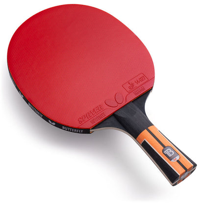 Ракетка для настільного тенісу Butterfly Timo Boll Comfort FL (6110170005)