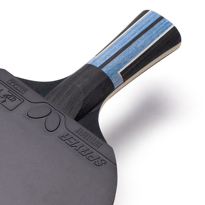 Ракетка для настільного тенісу Butterfly Timo Boll Progress FL (6110200002)