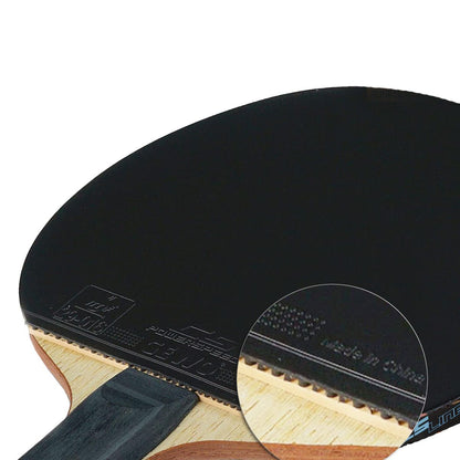 Table tennis racket Gewo CS Energy Carbon FL (860500001)
