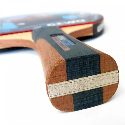 Table tennis racket Gewo CS Energy Carbon FL (860500001)