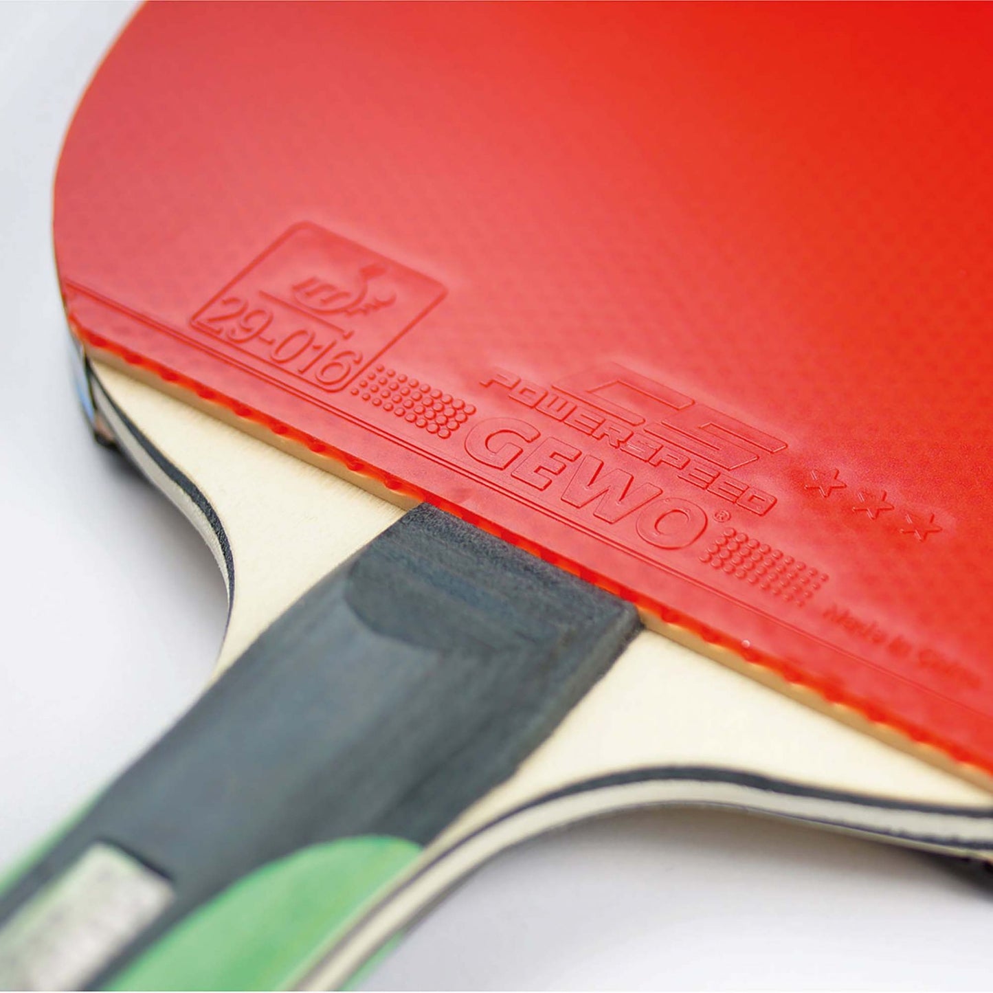 Table tennis racket Gewo CS Energy Power FL (860600001)