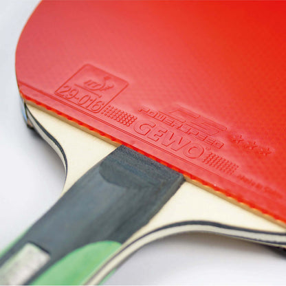 Table tennis racket Gewo CS Energy Power FL (860600001)