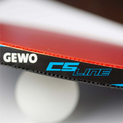 Table tennis racket Gewo CS Energy Power FL (860600001)