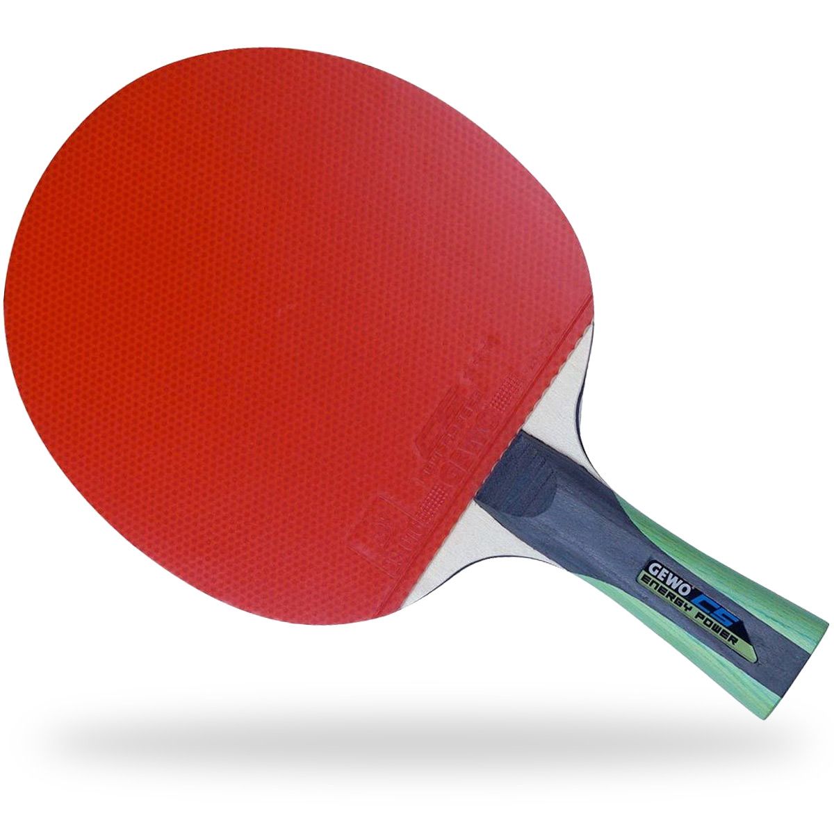 Table tennis racket Gewo CS Energy Power FL (860600001)